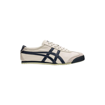 Onitsuka Tiger Mexico 66 – Cream / Navy