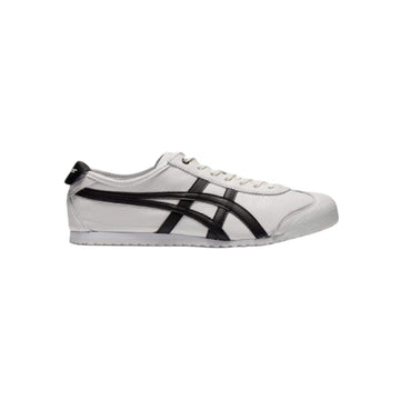 Onitsuka Tiger Mexico 66 – White / Black