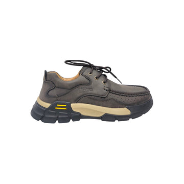 1st Look Floors Urban Trek – Dark Khaki/Black