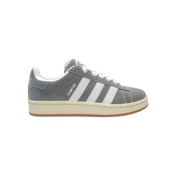 Adidas Campus 00s 'Grey White Stripe'