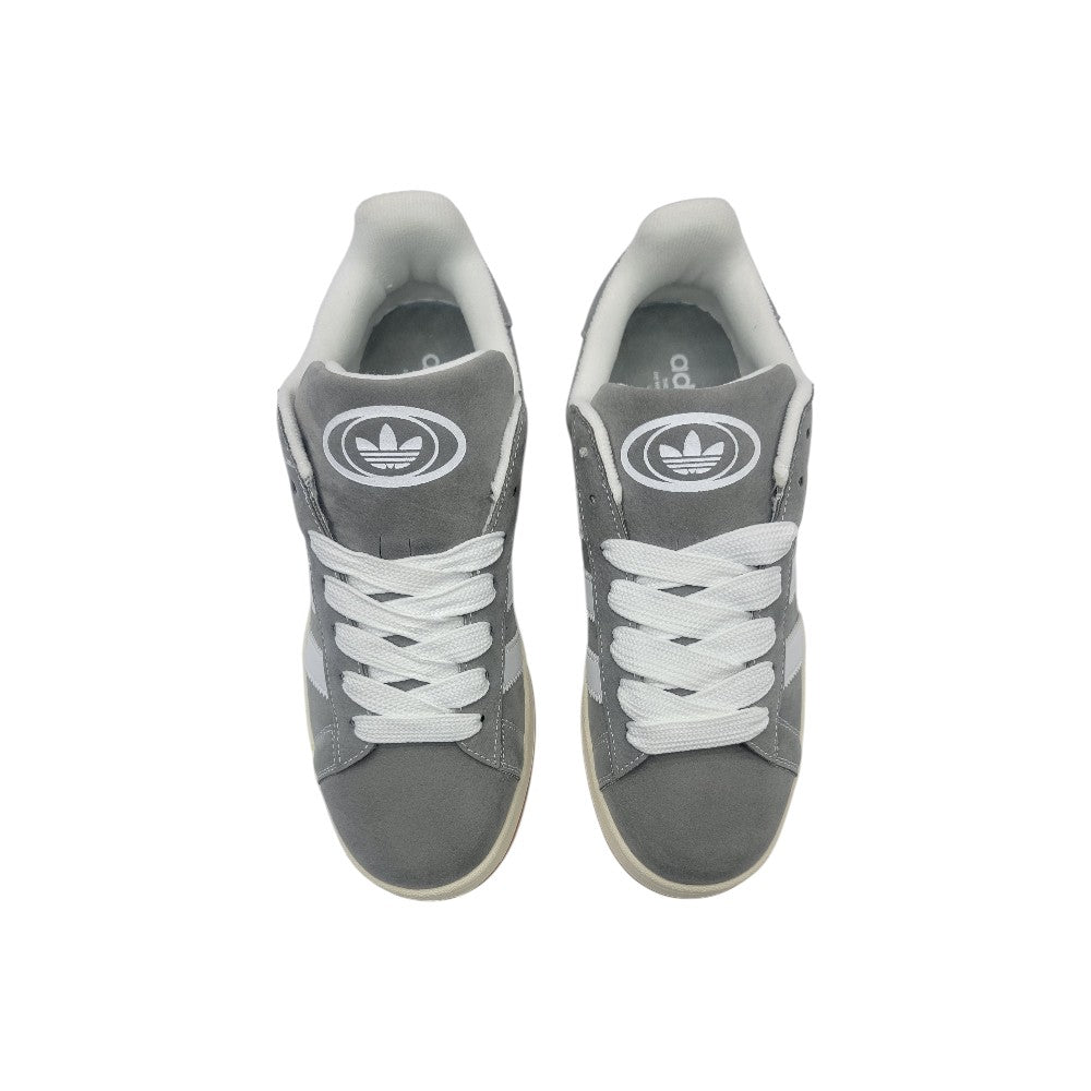 Adidas Campus 00s 'Grey White Stripe'