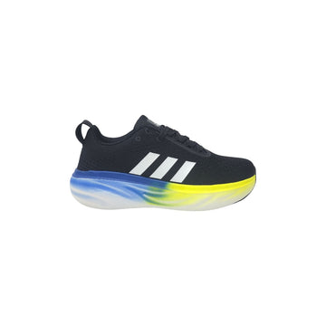 Adidas Aero Glow Runner Black-White
