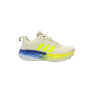 Adidas Aero Glow Runner Cream Green