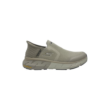 Skechers GoWalk Slip-On – Beige