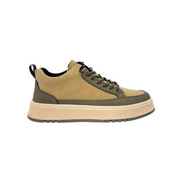 Fashion Brown Camel Essential Sneakers