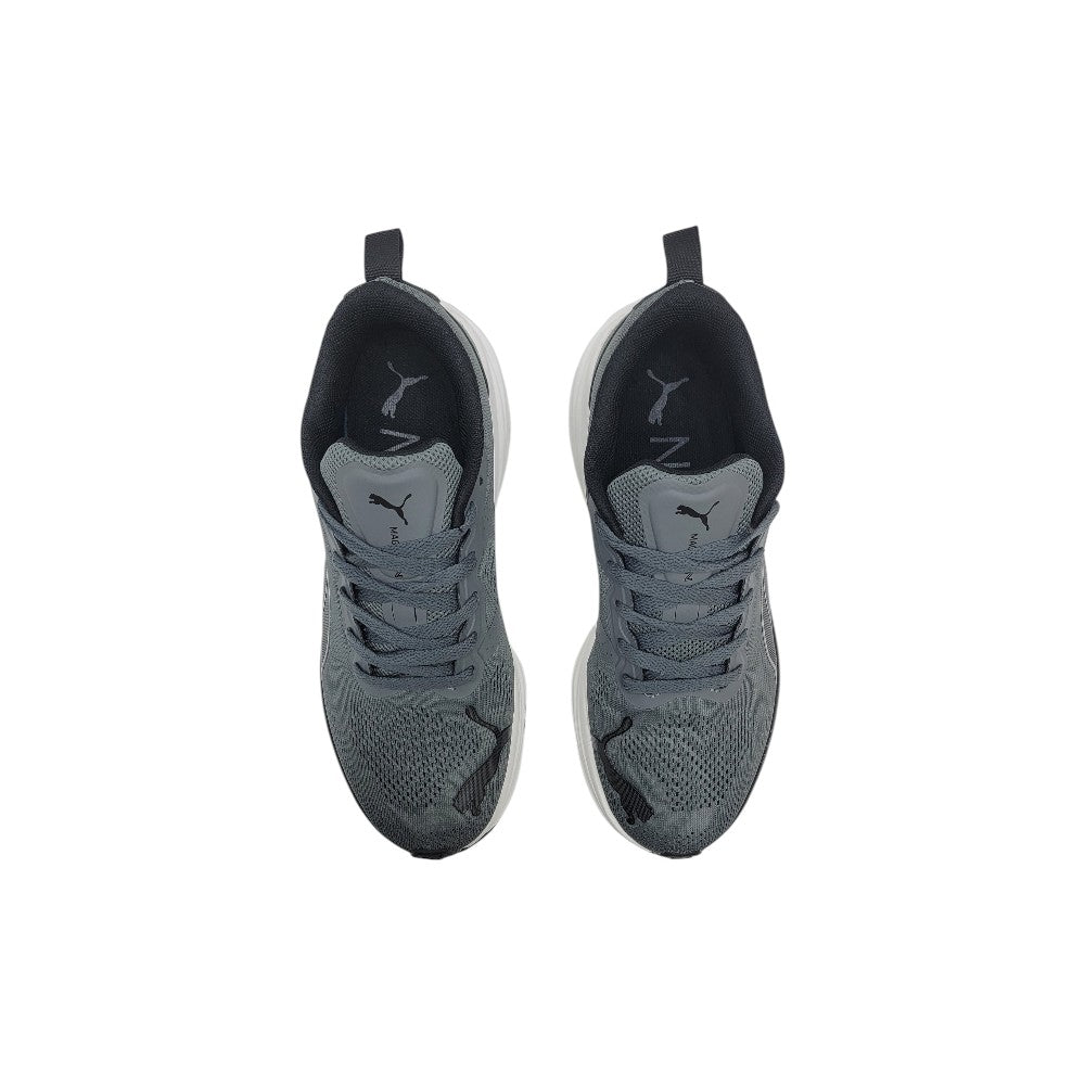 Puma Magnify Nitro 2 – Dark Grey / Black