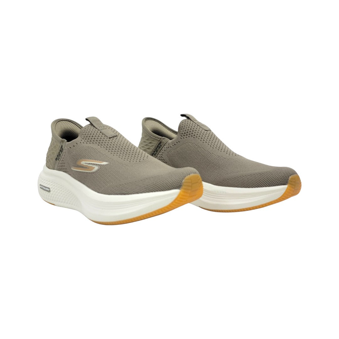 Skechers Ultra Light Slip-On – KHAKI