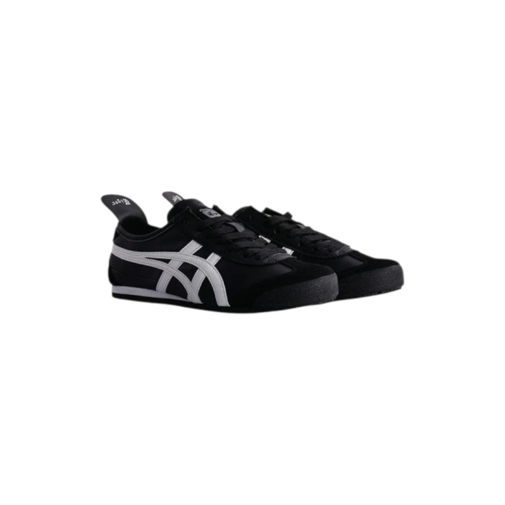 Onitsuka Tiger Mexico 66 – Black/White