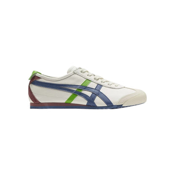 Onitsuka Tiger Mexico 66 – Cream / Blue / Green
