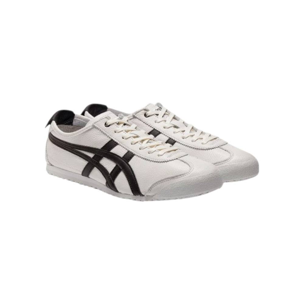 Onitsuka Tiger Mexico 66 – White / Black