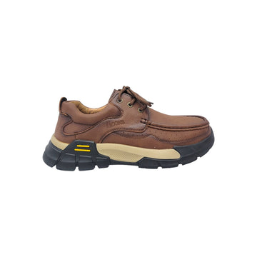 1st Look Floors Urban Trek – Brown/Black