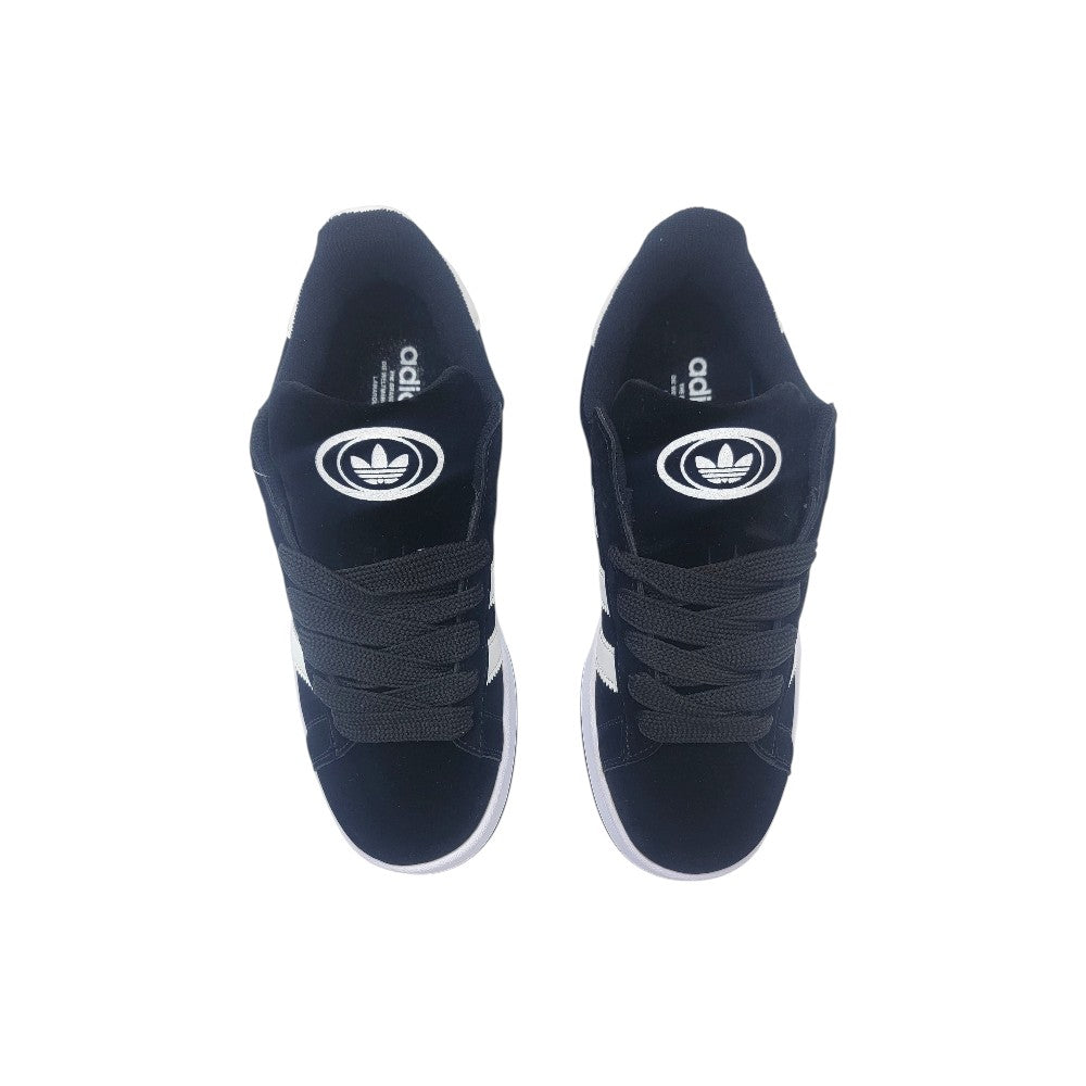 Adidas Campus 00s 'Black & white'