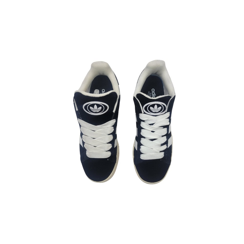 Adidas Campus 00s 'Black / White / Brownish Sole'