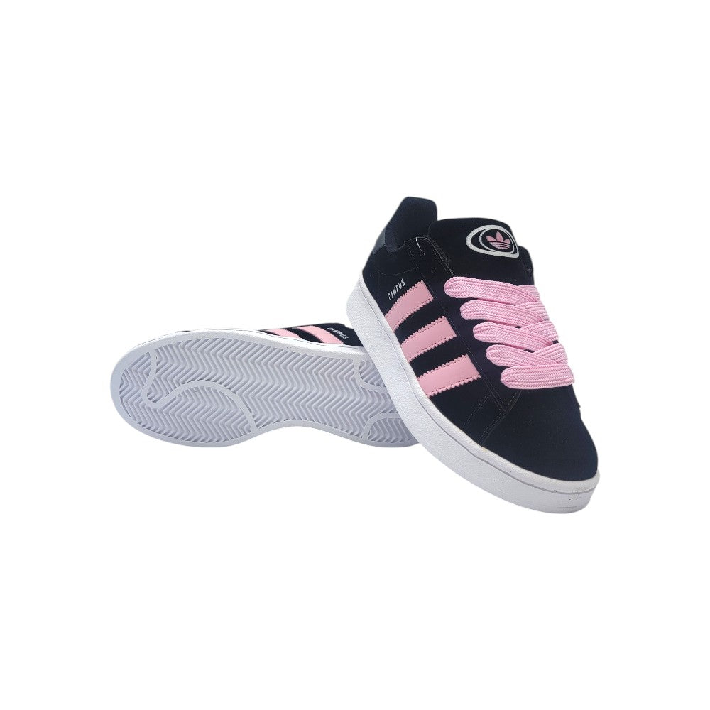 Adidas Campus 00s 'Black Pink'