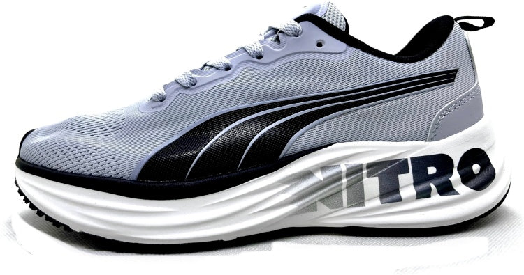 Velocity NITRO™ 4 Running