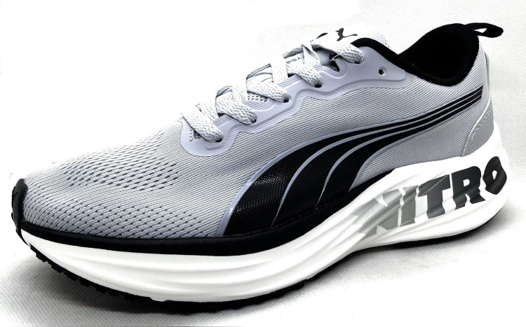 Velocity NITRO™ 4 Running