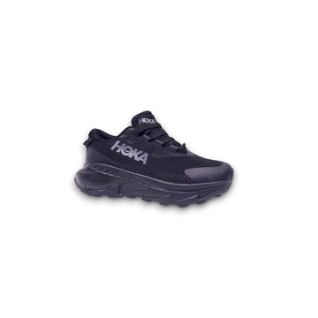 HOKA Running Shoe – BLACK (555)
