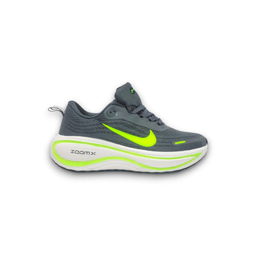 Nike ZoomX Running Shoes – Charcoal 566