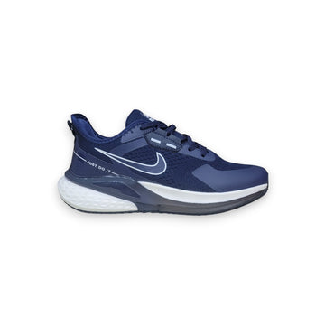 Nike Men’s Blue Performance Running Sneakers (118)