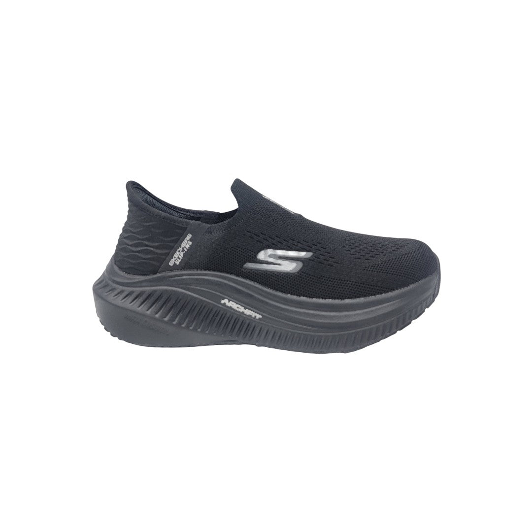 Skechers Arch Fit® Slip-Ins – Black