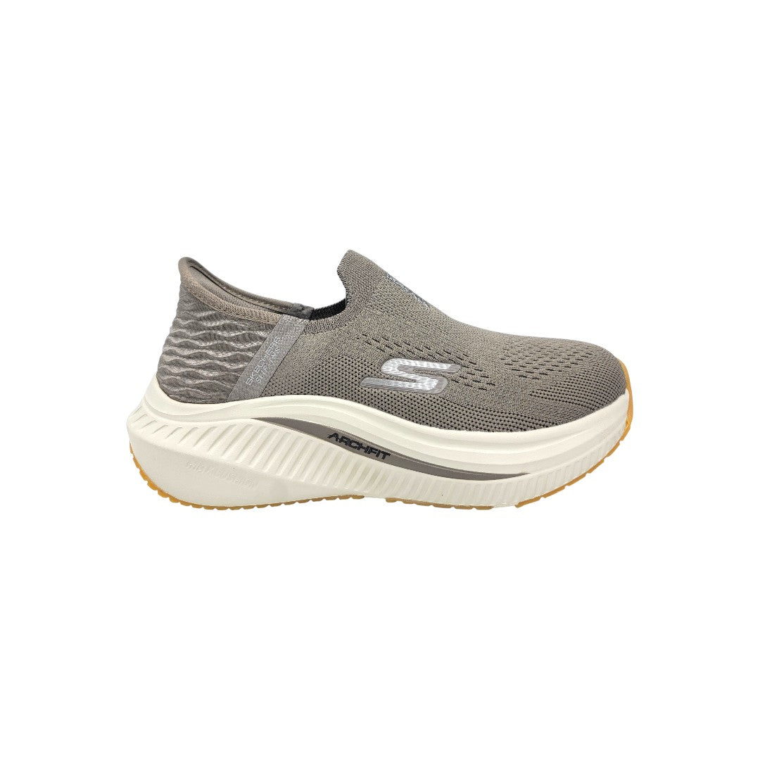 Skechers Arch Fit® Slip-Ins – Beige