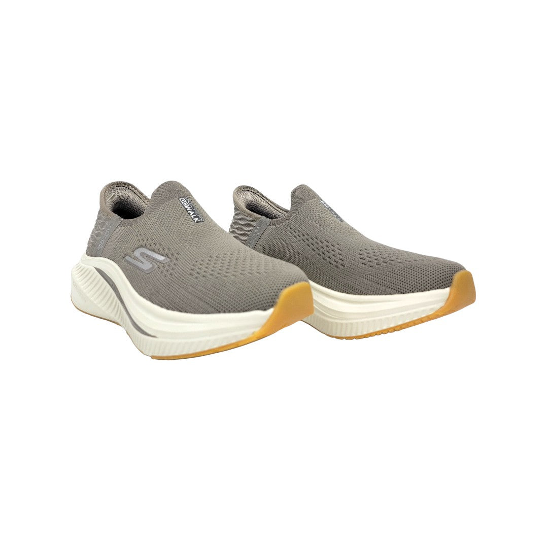 Skechers Arch Fit® Slip-Ins – Beige