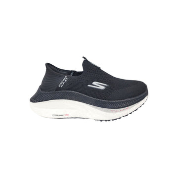 Skechers Hyper Burst Pro – Black/White