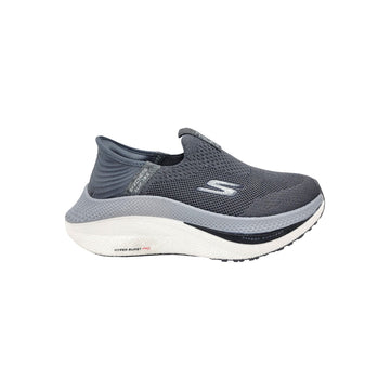 Skechers Hyper Burst Pro – Grey/Black