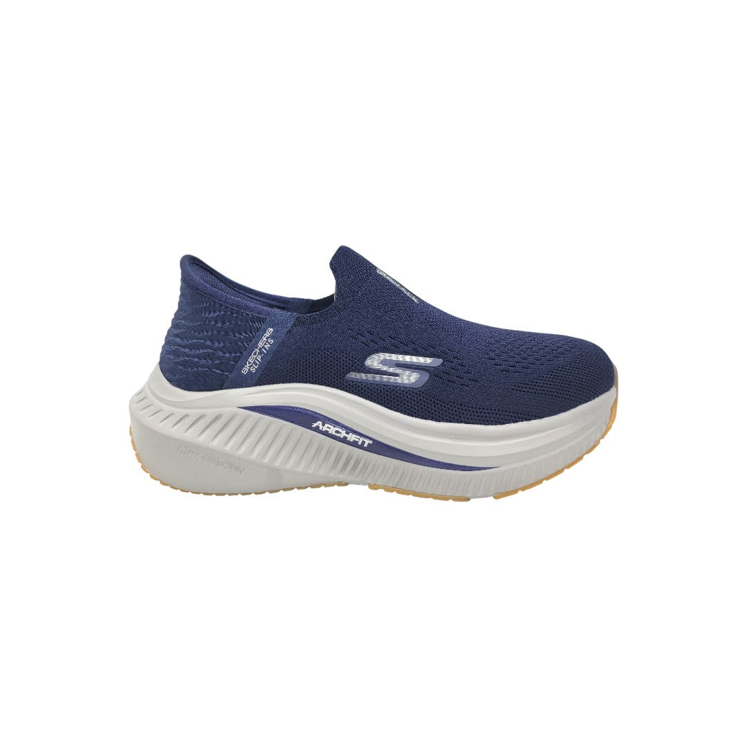 Skechers Arch Fit® Slip-Ins – Blue