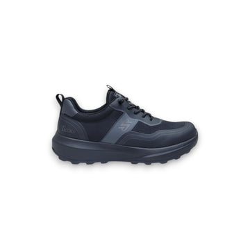 1st Look – FlexStep Pro™ Comfort Sneakers| BLACK (142)