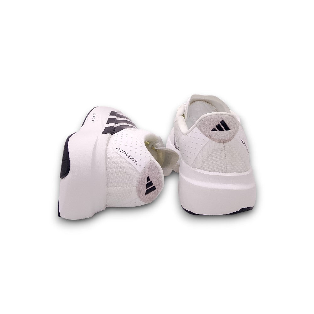 Adidas Adizero Lightstrike Pro Running Shoes – White / Black 568