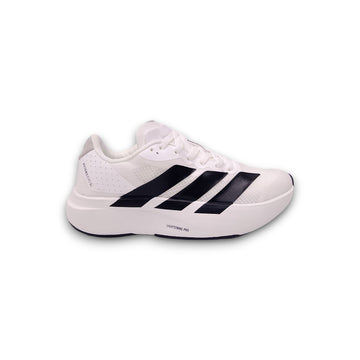 Adidas Adizero Lightstrike Pro Running Shoes – White / Black 568