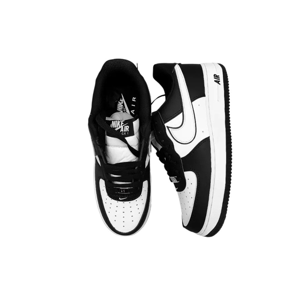 Nike Air Force 1 '07 – Black / White