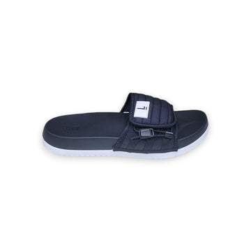 Lite Black Urban Comfort Adjustable Slides