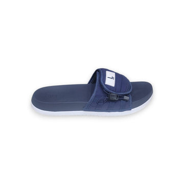 Lite Navy Urban Comfort Adjustable Slides