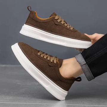 Chunky Sole Sneaker(LACES)