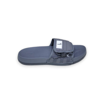 Lite Grey Urban Comfort Adjustable Slides
