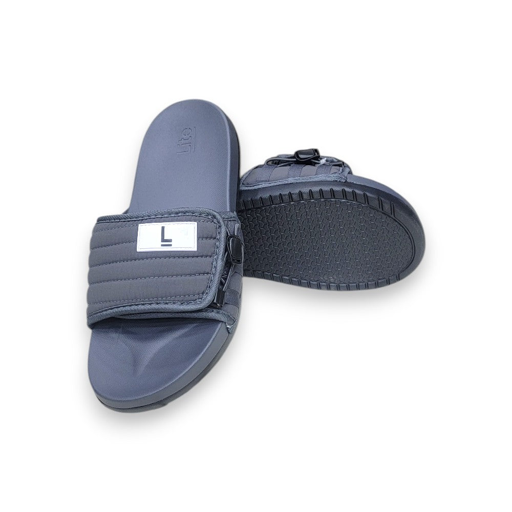 Lite Grey Urban Comfort Adjustable Slides