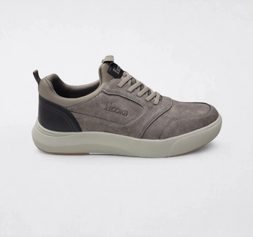 1st Look – Flex Comfort Sneakers| BROWN (143)