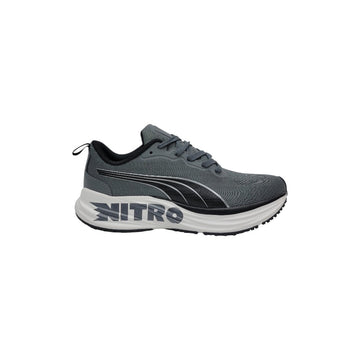 Puma Magnify Nitro 2 – Dark Grey / Black