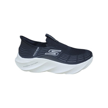 Skechers Black Slip-Ins GlideFlex Comfort Walker ( 115 )