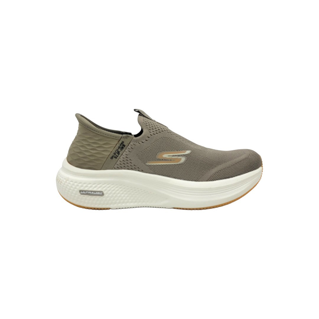 Skechers Ultra Light Slip-On – KHAKI