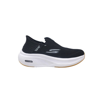 Skechers Ultra Light Slip-On – Black/White