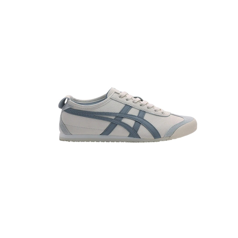 Onitsuka Tiger Mexico 66 – White & Grey